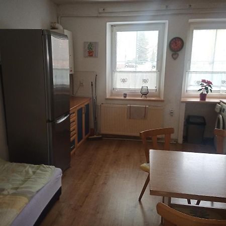 Na červené louce apartmán Cheb Apartamento Exterior foto