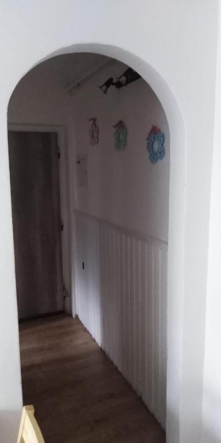Na červené louce apartmán Cheb Apartamento Exterior foto