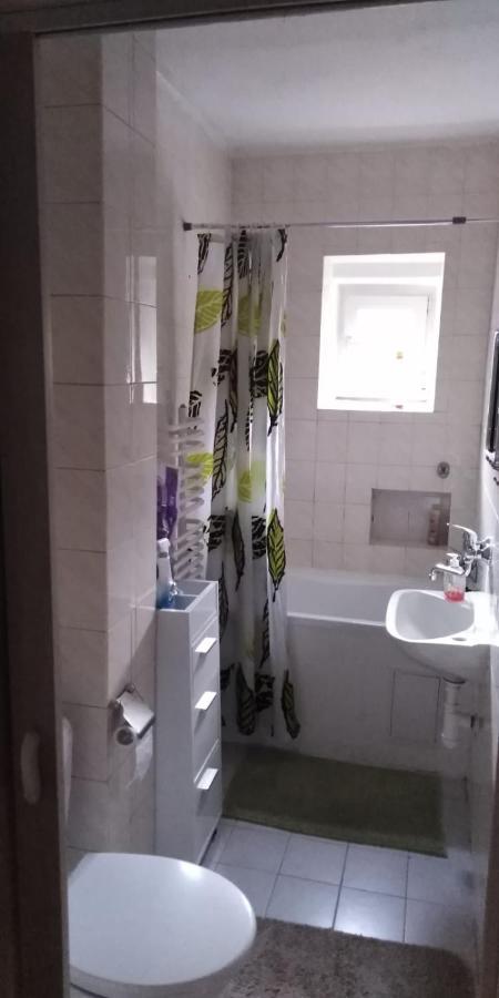 Na červené louce apartmán Cheb Apartamento Exterior foto