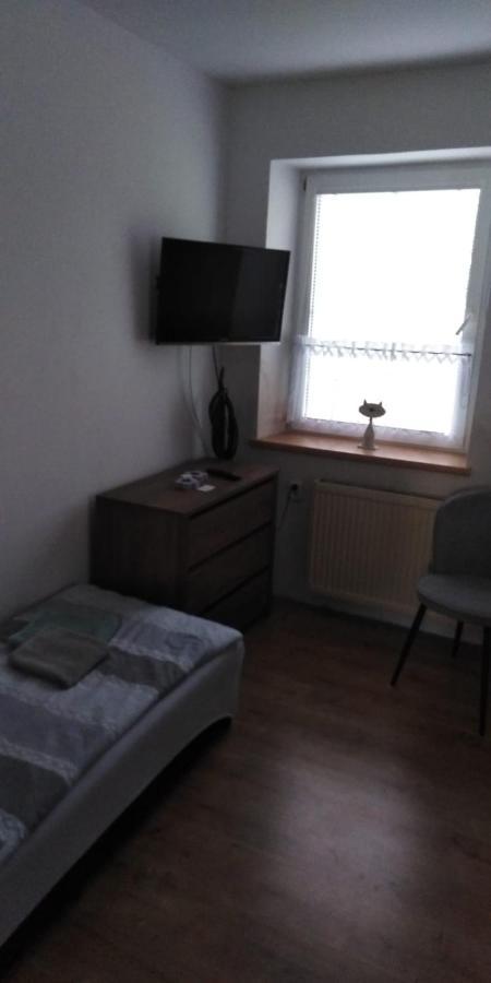Na červené louce apartmán Cheb Apartamento Exterior foto
